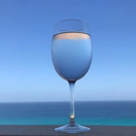 Your Ocean Window קוסטה קלמה