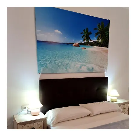 Appartement Your Ocean Window *