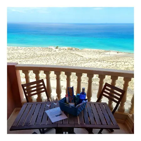 Appartement Your Ocean Window