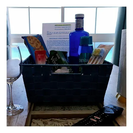 Your Ocean Window דירה קוסטה קלמה