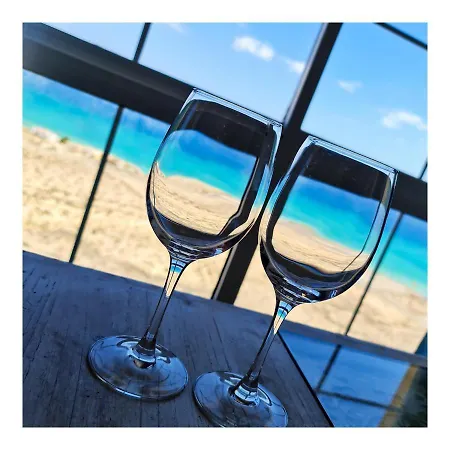 Your Ocean Window * Costa Calma