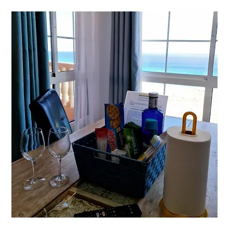 Your Ocean Window Appartement Costa Calma