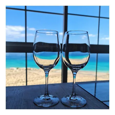 דירה Your Ocean Window