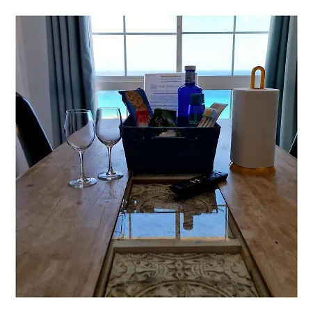 Your Ocean Window Appartement *