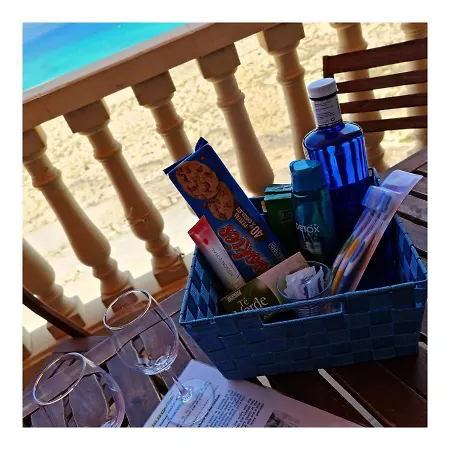 Your Ocean Window * קוסטה קלמה