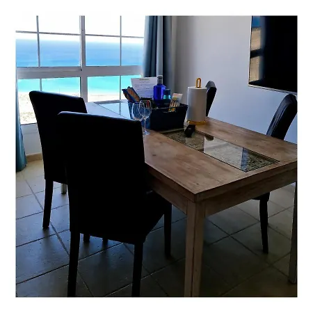 Your Ocean Window Costa Calma