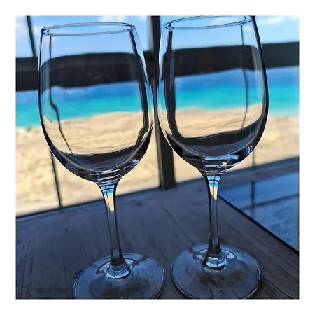 Appartement Your Ocean Window *