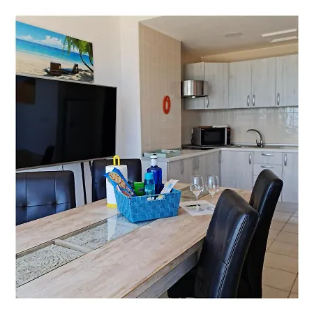 Appartement Your Ocean Window Costa Calma