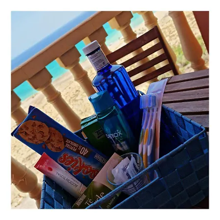 Your Ocean Window * קוסטה קלמה