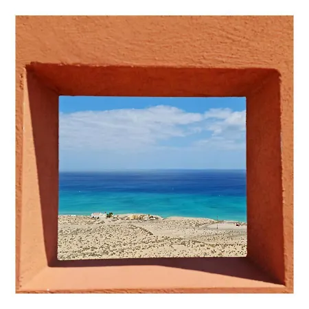 Your Ocean Window