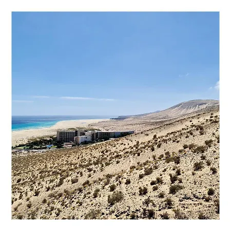 Appartement Your Ocean Window