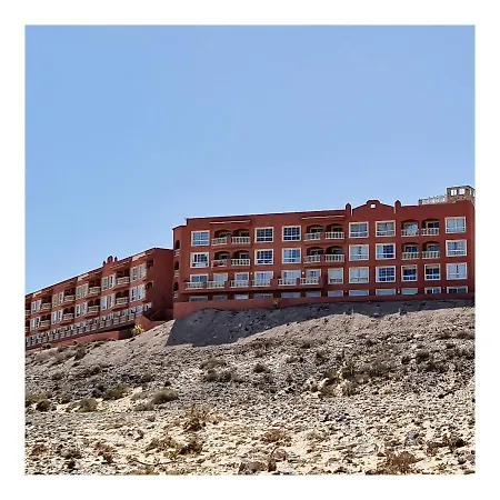 Apartmán Your Ocean Window Costa Calma