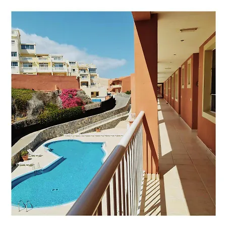 Appartement Your Ocean Window *