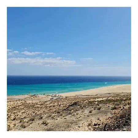 Your Ocean Window Appartamento