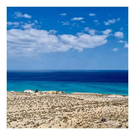 Your Ocean Window Appartamento