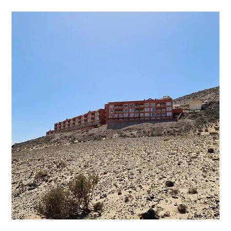 Your Ocean Window Appartement