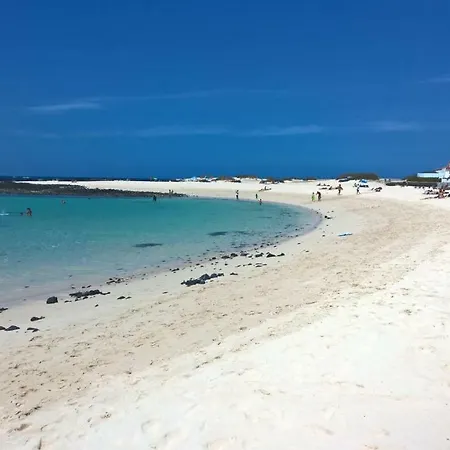 Your Ocean Window Costa Calma