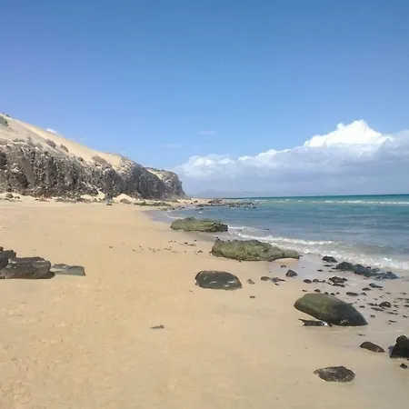 Appartement Your Ocean Window