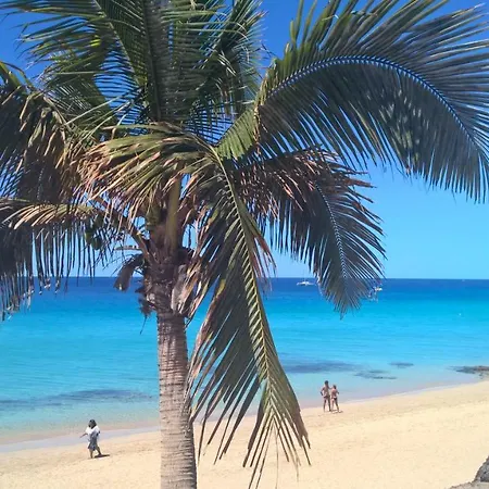 Appartement Your Ocean Window Costa Calma