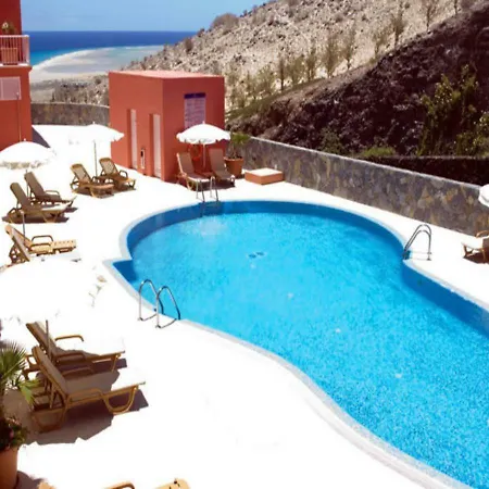 Your Ocean Window * Costa Calma