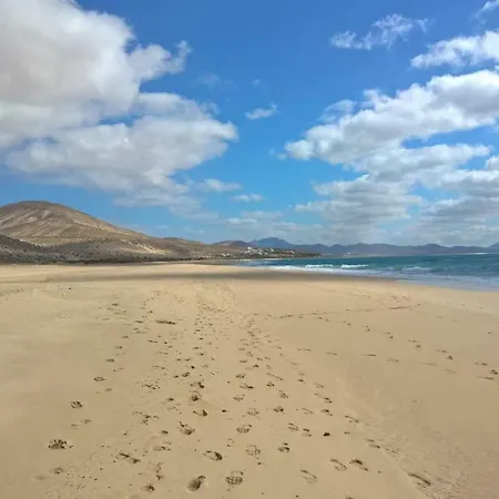 Your Ocean Window Appartement Costa Calma