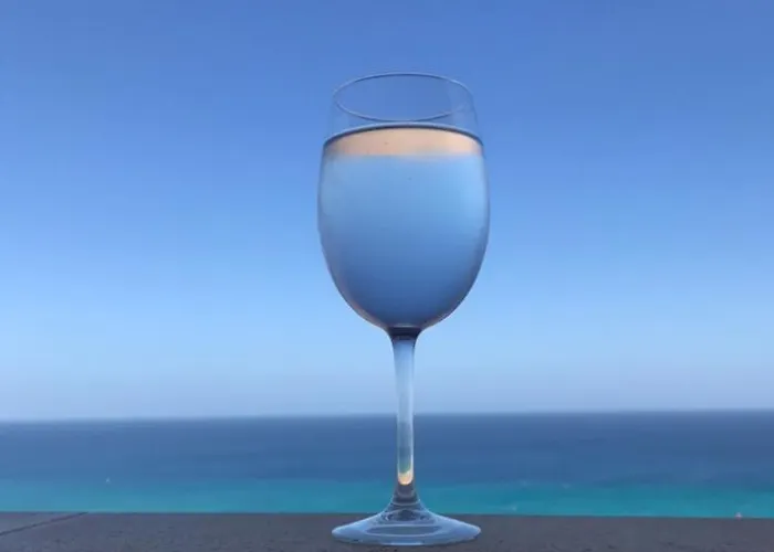 Your Ocean Window كوستا كالما