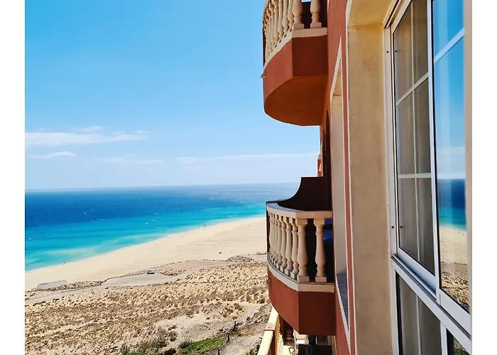 شقة Your Ocean Window