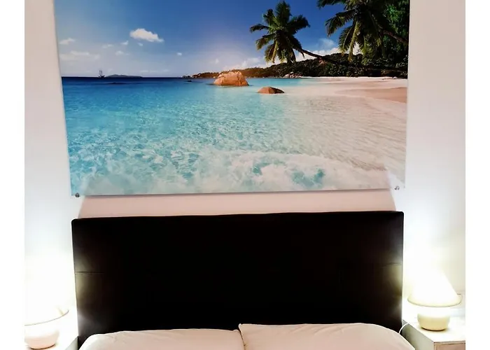 Your Ocean Window كوستا كالما