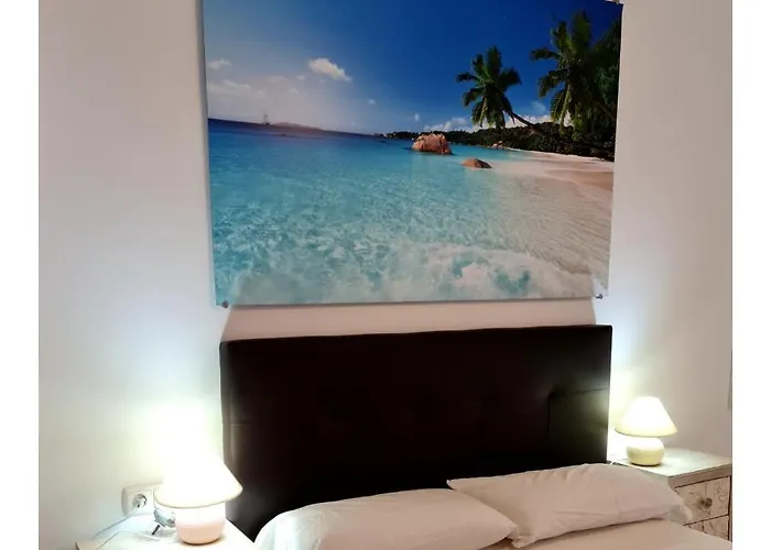 شقة Your Ocean Window *