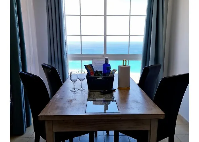 Your Ocean Window شقة