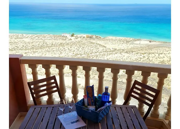 شقة Your Ocean Window