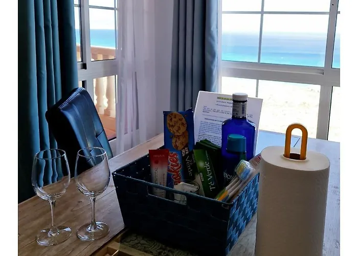 Your Ocean Window شقة كوستا كالما