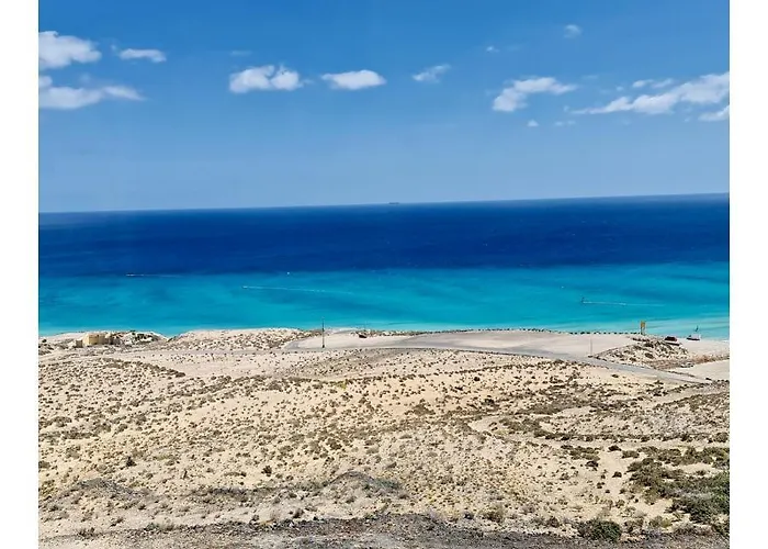 شقة Your Ocean Window كوستا كالما