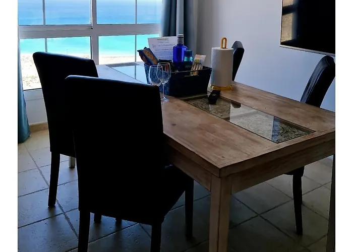 Your Ocean Window كوستا كالما
