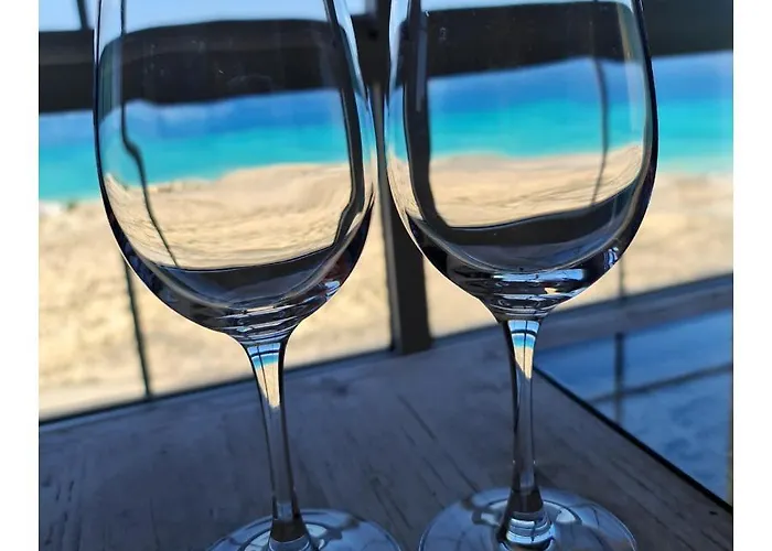 شقة Your Ocean Window *