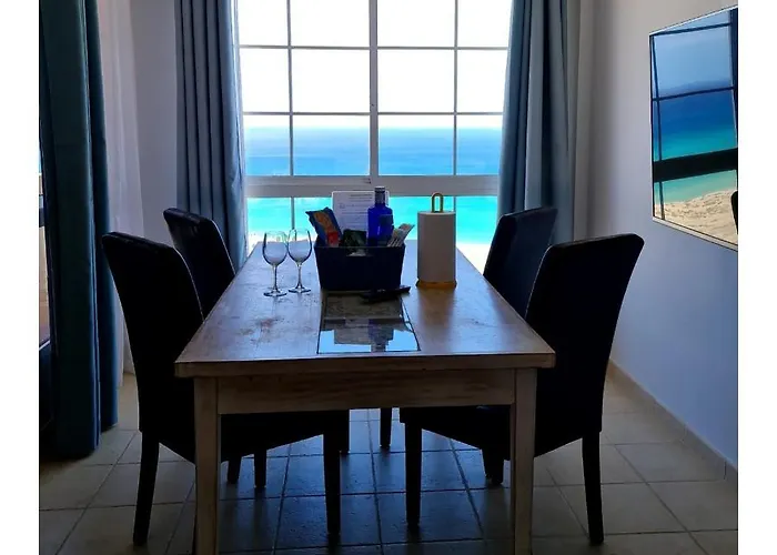 Your Ocean Window *