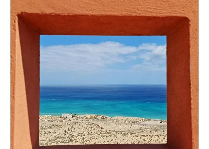Your Ocean Window