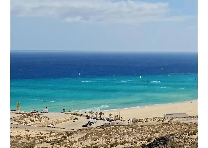 Your Ocean Window شقة كوستا كالما