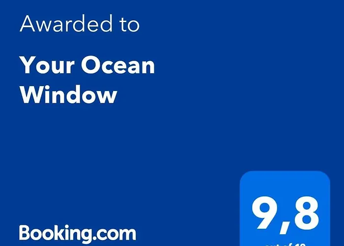 Your Ocean Window كوستا كالما