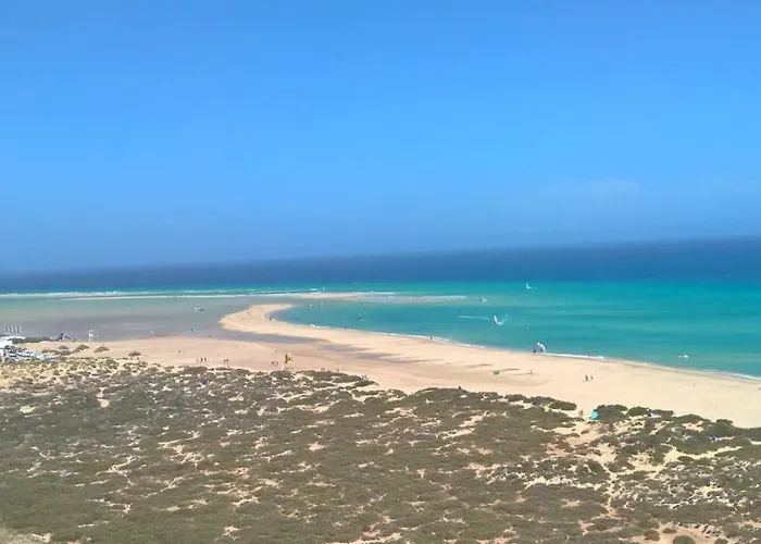 شقة Your Ocean Window