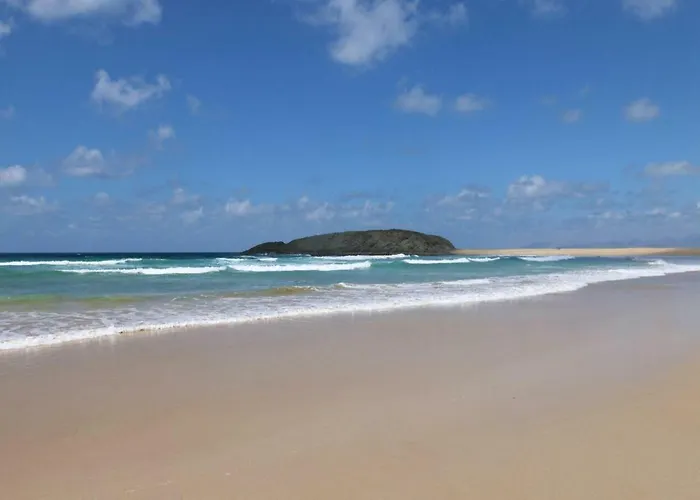 Your Ocean Window شقة كوستا كالما