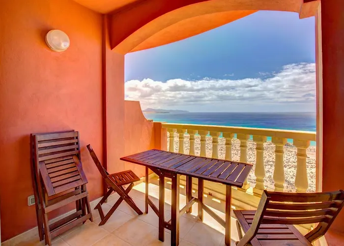 شقة Your Ocean Window