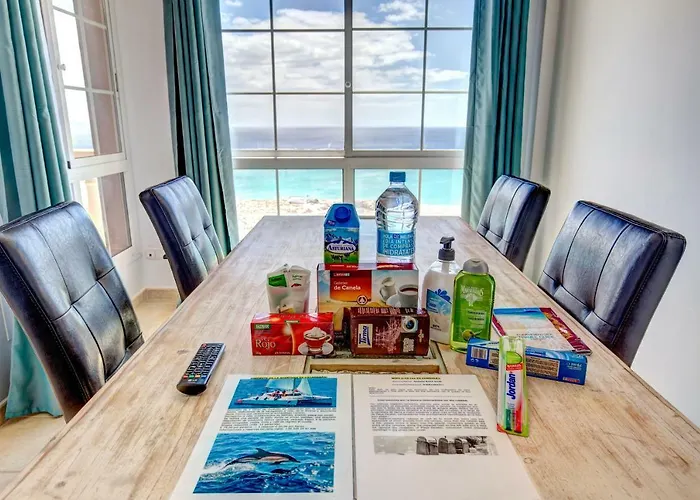 Your Ocean Window شقة *