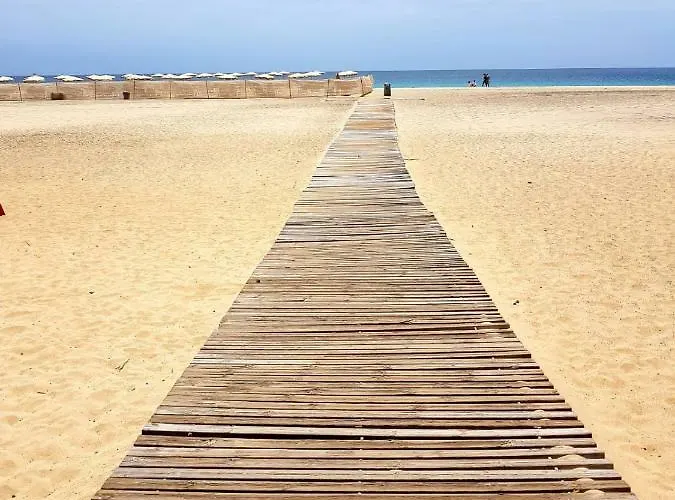 شقة Your Ocean Window كوستا كالما