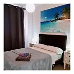 Your Ocean Window Apartment