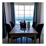 Your Ocean Window Apartment