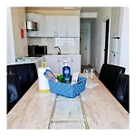 Your Ocean Window Apartment