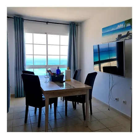 Lejlighed Your Ocean Window