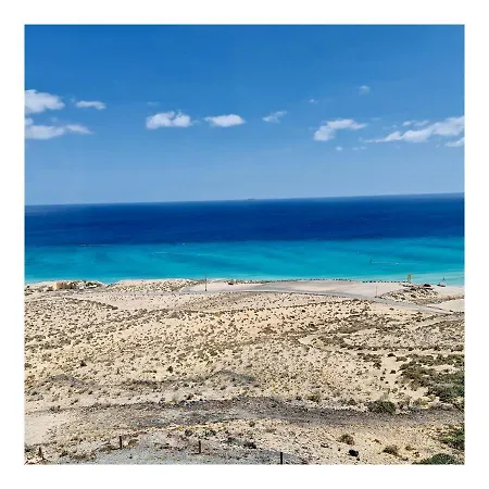 Lejlighed Your Ocean Window Costa Calma
