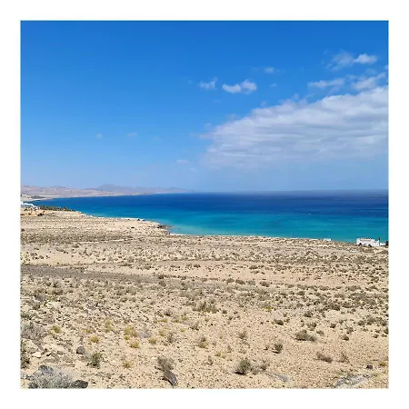 Your Ocean Window Lejlighed *